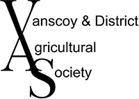 Vanscoy Agricultural Society