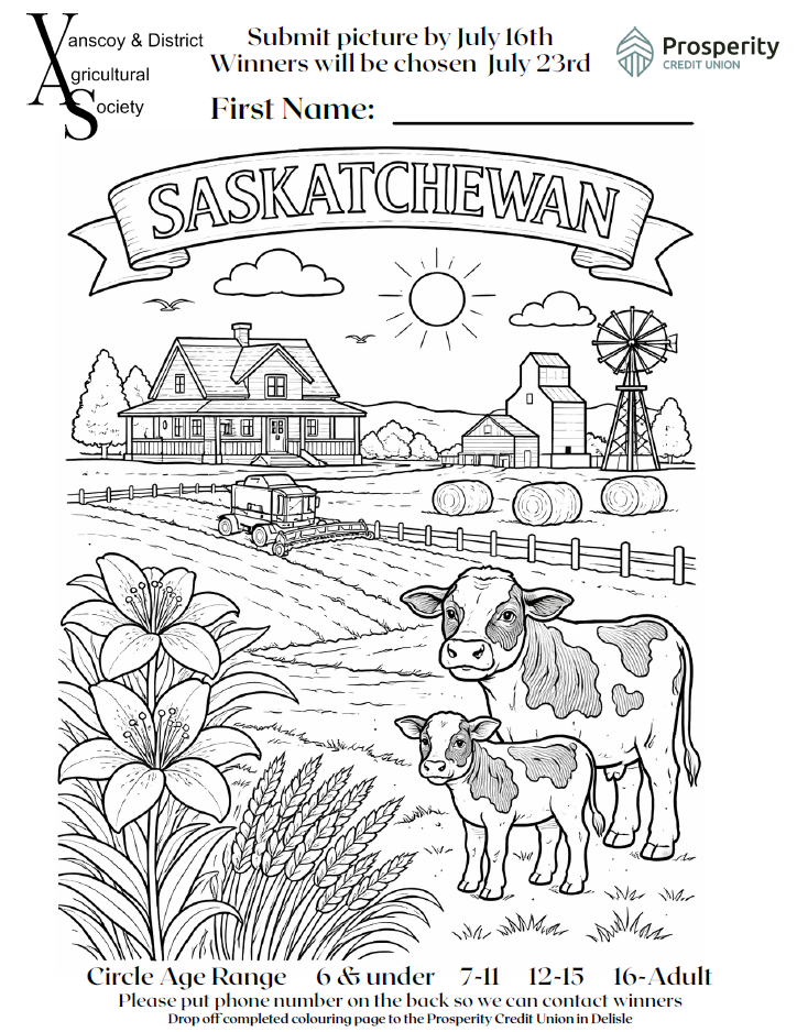 coloring page 2026